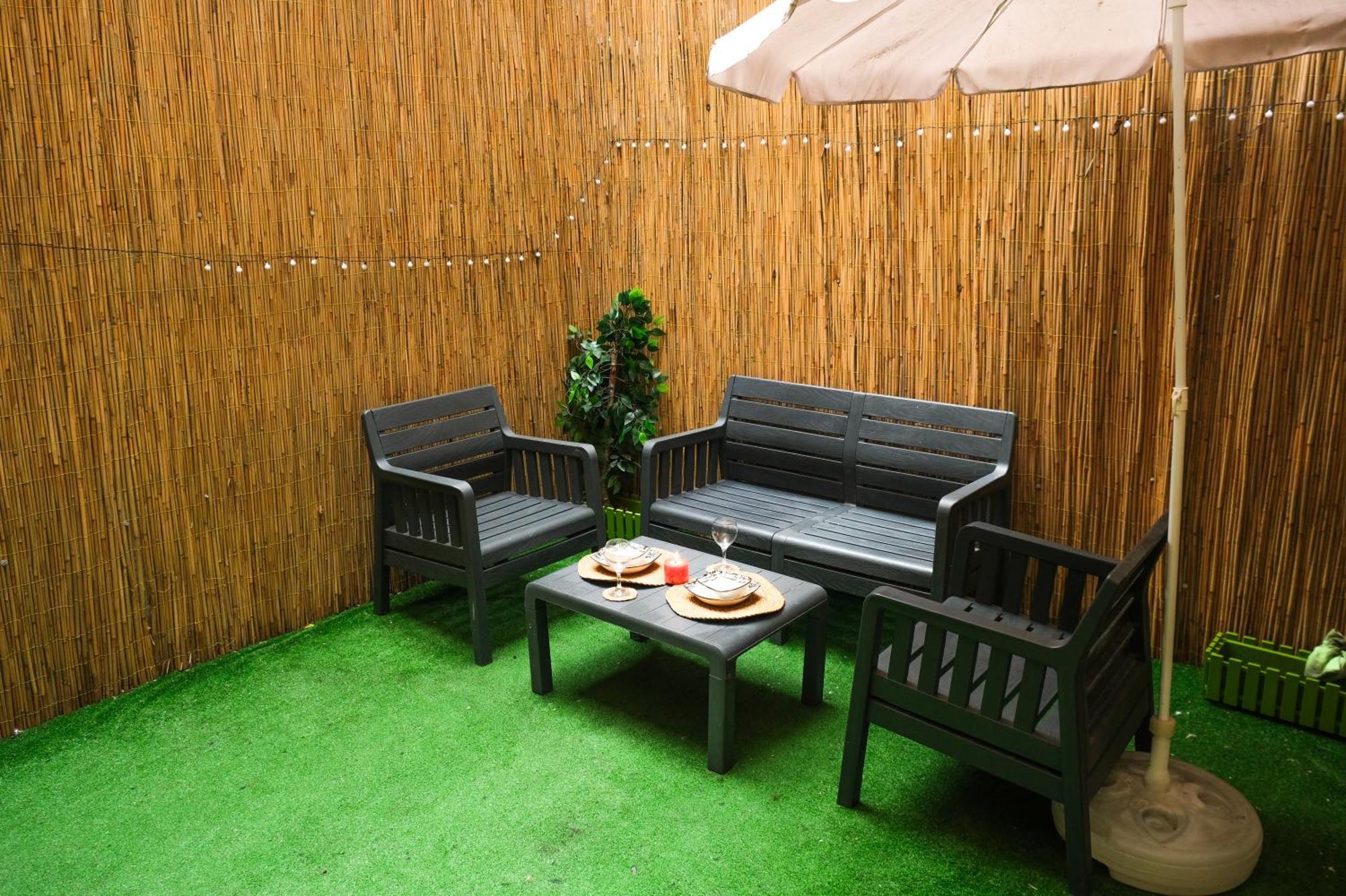 Taksim Nikea Suites 80 Istanbul Exterior photo